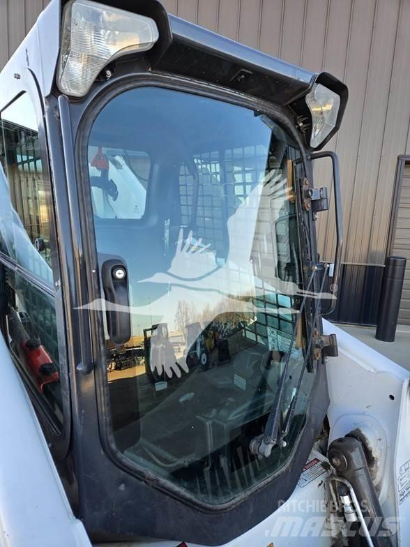 Bobcat S850 Skid steer mini utovarivači
