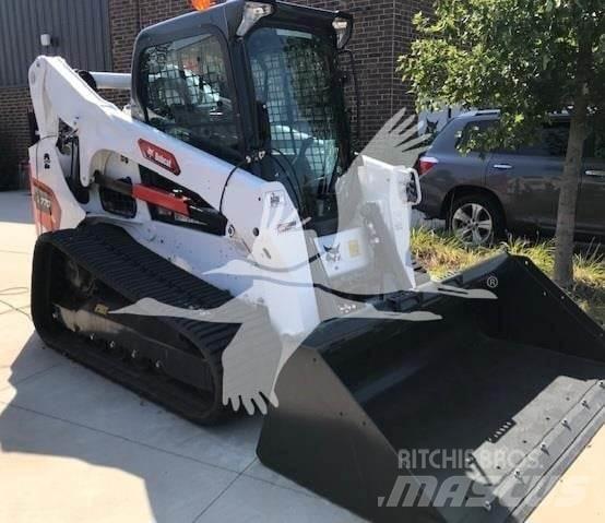 Bobcat T770 Skid steer mini utovarivači