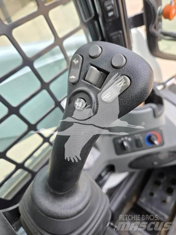 Bobcat T770 Skid steer mini utovarivači