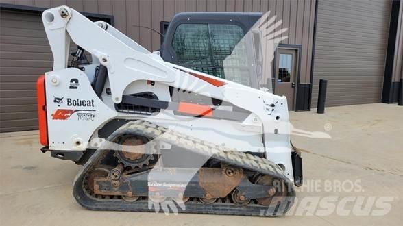 Bobcat T870 Skid steer mini utovarivači
