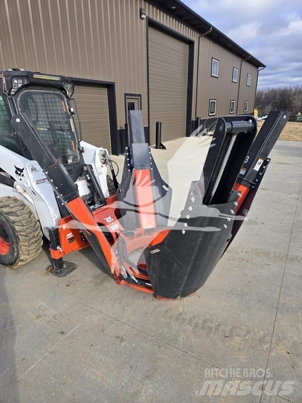 Bobcat TS44M Ostalo