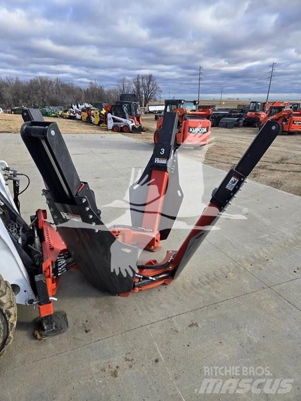 Bobcat TS44M Ostalo