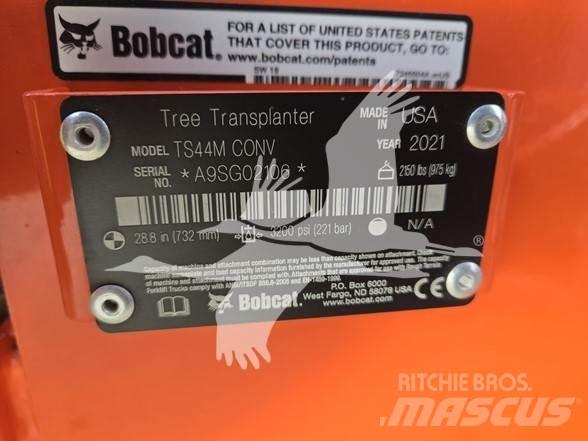 Bobcat TS44M Ostalo