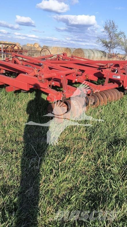 Case IH 4200 Kosilice