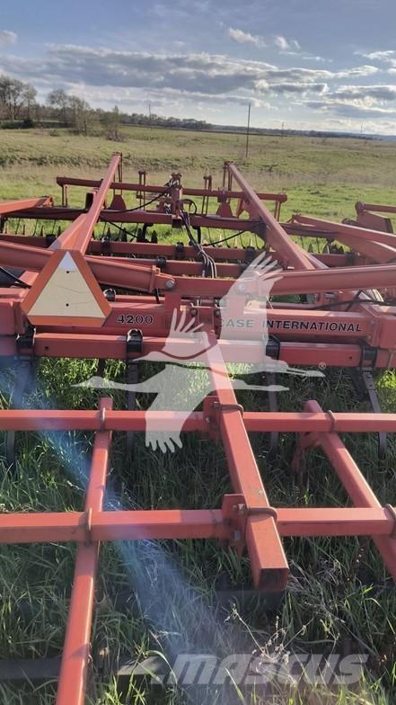 Case IH 4200 Kosilice