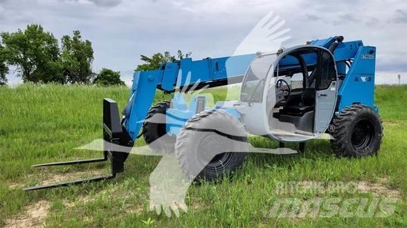 Genie GTH842 Teleskopski viljuškari