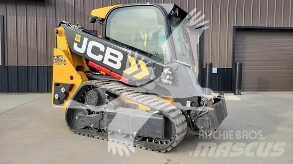 JCB 2TS-7T Skid steer mini utovarivači