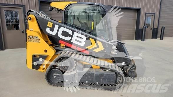 JCB 2TS-7T Skid steer mini utovarivači