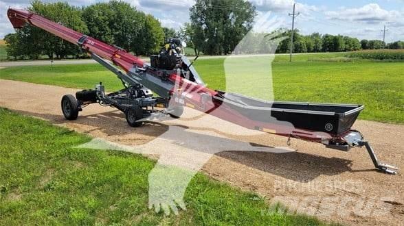 Meridian 20-45 Oprema za čišćenje zrna