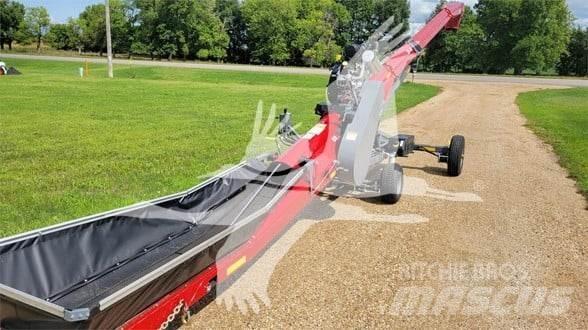 Meridian 20-45 Oprema za čišćenje zrna