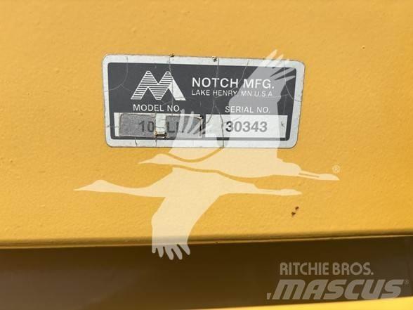 Notch 10LL Ostala dodatna oprema za traktore