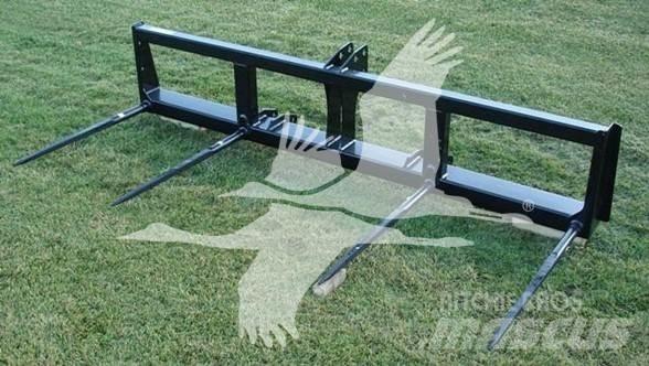 Notch BS-2B Ostalo za građevinarstvo