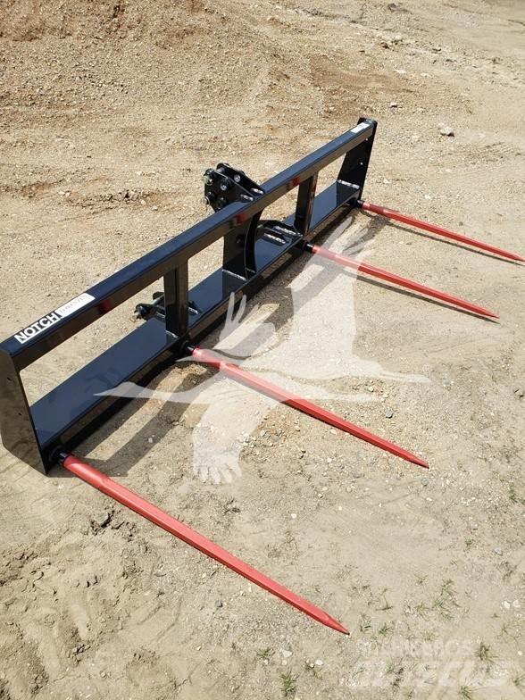Notch BS-2B Ostalo za građevinarstvo