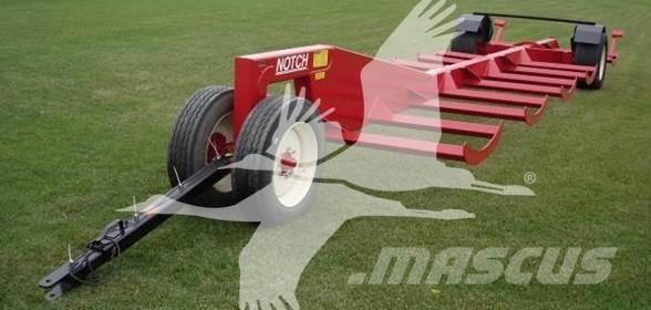 Notch BT10-30K Ostale prikolice