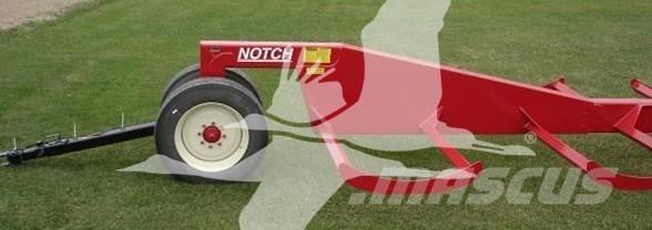 Notch BT10-30K Ostale prikolice