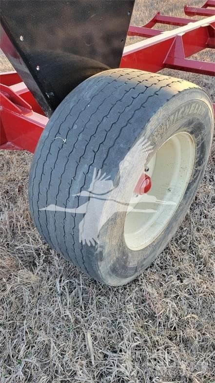 Notch BT8-22K Ostale prikolice