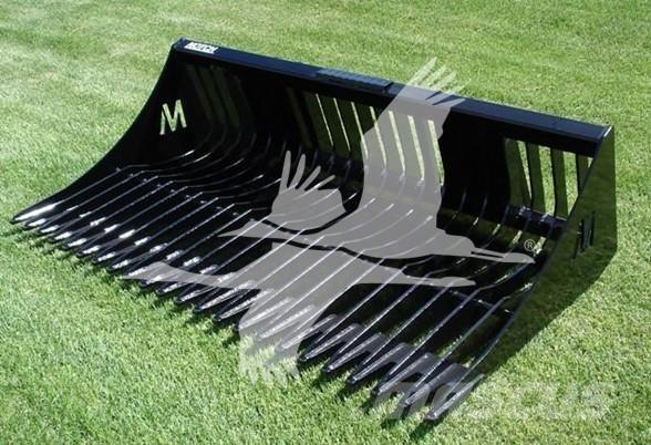 Notch CRB3-58 Kašike / Korpe