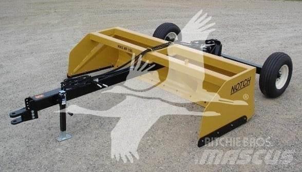 Notch LL32T-12 Ostala dodatna oprema za traktore