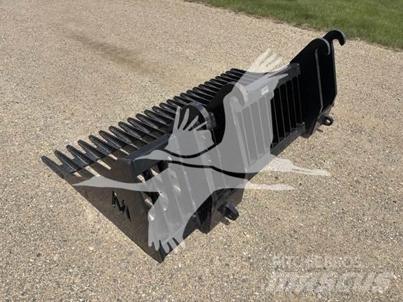 Notch RB3-82 Ostalo za građevinarstvo