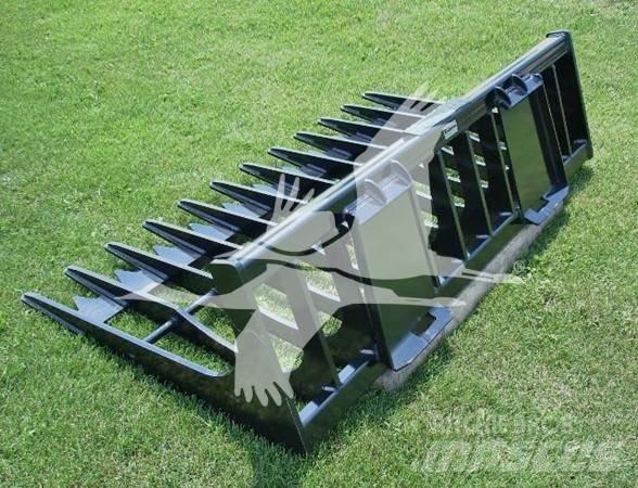 Notch RB4-75 Kašike / Korpe