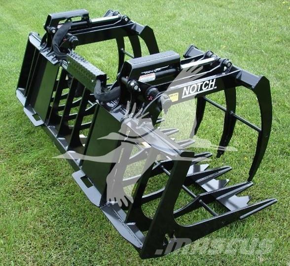 Notch RBDG6-68 Kašike / Korpe