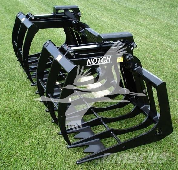 Notch RBDG6-68 Kašike / Korpe