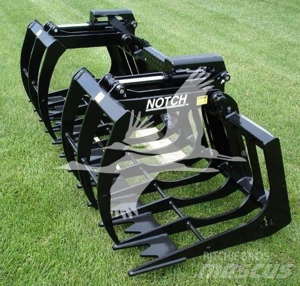 Notch RBDG6-90 Kašike / Korpe