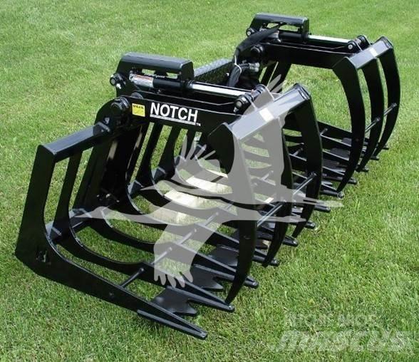 Notch RBDG6-96 Kašike / Korpe