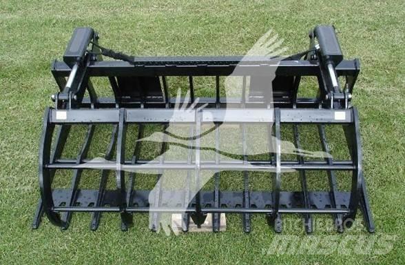 Notch RBG4-75 Kašike / Korpe