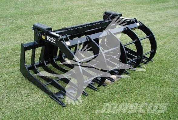 Notch RBG4-92 Kašike / Korpe