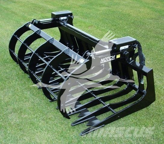 Notch RBG4-92 Kašike / Korpe