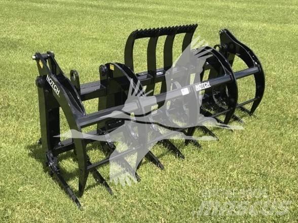 Notch RRG100 Kašike / Korpe