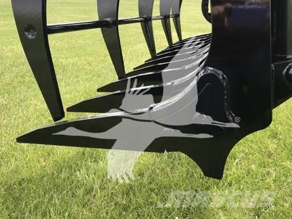 Notch RRG90 Kašike / Korpe