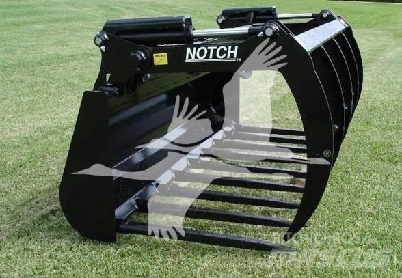 Notch TFG32-60 Ostalo za građevinarstvo