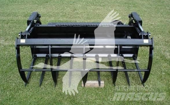 Notch TFG32-60 Ostalo za građevinarstvo