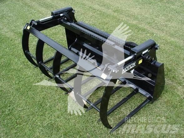 Notch TFG39-76 Ostalo za građevinarstvo
