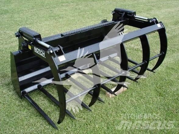 Notch TFG39-76 Ostalo za građevinarstvo