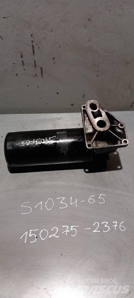 Scania R 440.     1502757 Kargo motori