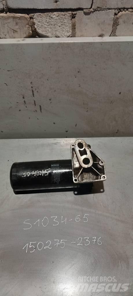 Scania R 440.     1502757 Kargo motori