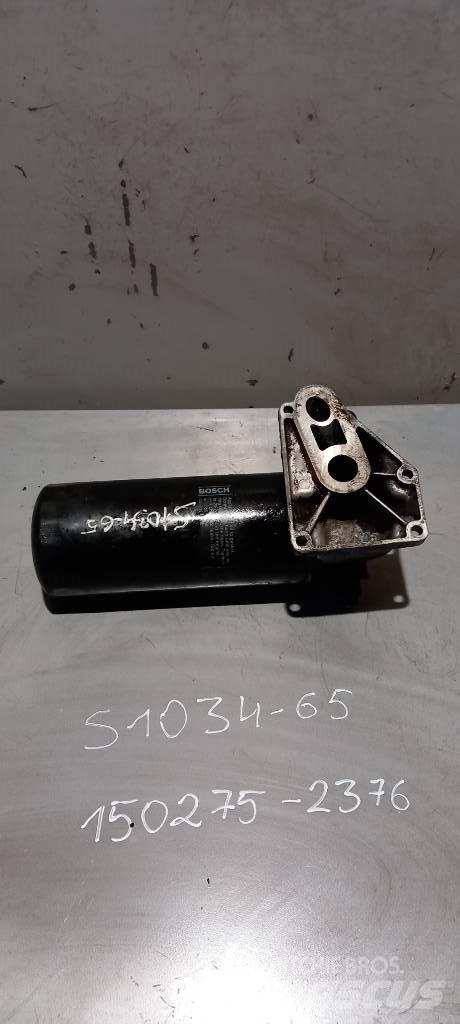 Scania R 440.     1502757 Kargo motori