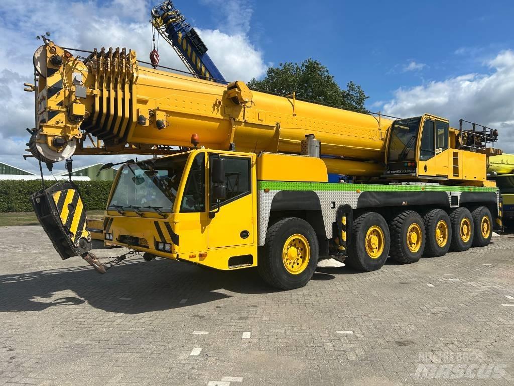 Terex AC 200-1 Polovne dizalice za sve terene