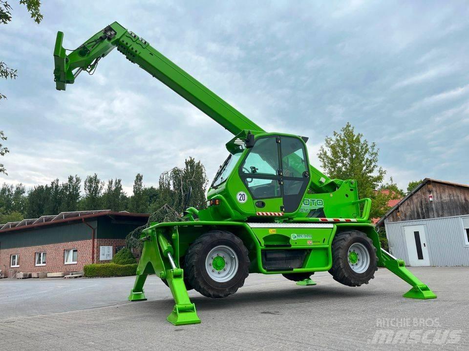 Merlo 38.16 Roto Teleskopski viljuškari