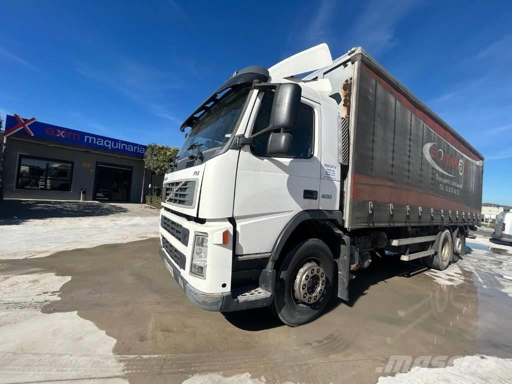 Volvo FM 300 Ostali kamioni