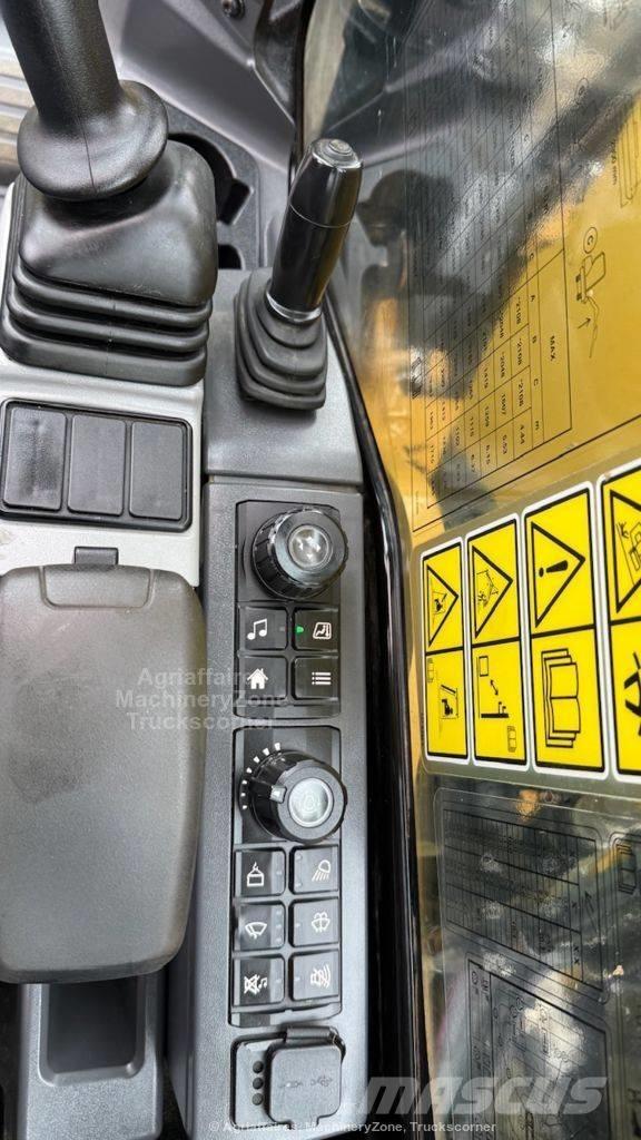 CAT 310 Bageri guseničari