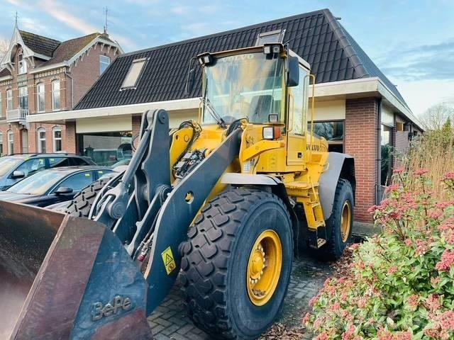 Volvo L90E Utovarivači na točkove