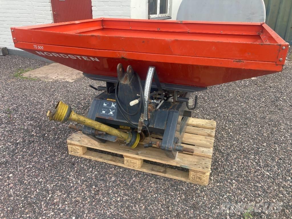 Nordsten TS500 Rasturači mineralnog đubriva
