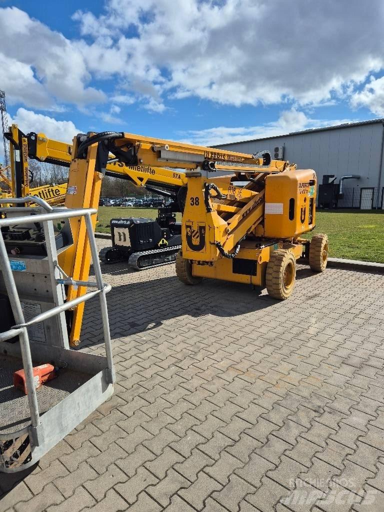 Airo A 18 JE Zglobne podizne platforme