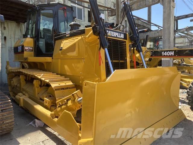 CAT D 6 G Buldožeri guseničari