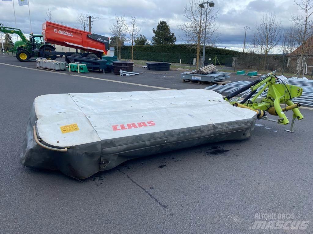 CLAAS DISCO 3150 Kosilice