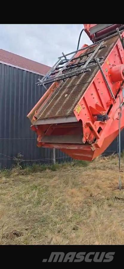 Terex FINLAY 390 Sita